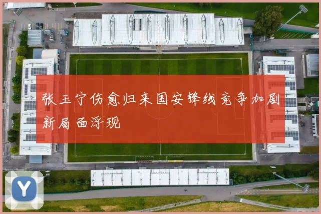 张玉宁伤愈归来国安锋线竞争加剧新局面浮现